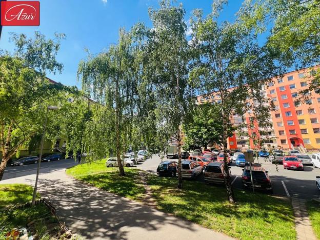 Prodej bytu 4+1, Teplice, Pod školou, 83 m2