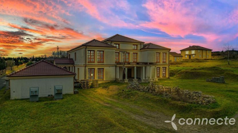 Prodej rodinného domu, Žatec - Bezděkov, 697 m2