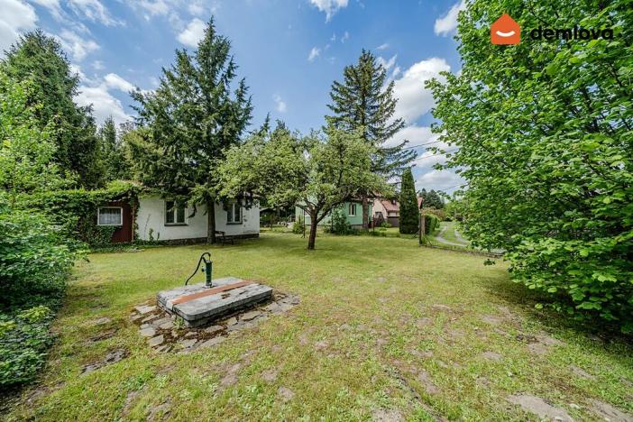 Prodej chaty, Ostravice, 60 m2