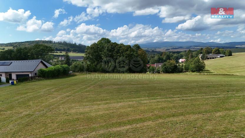 Prodej pozemku pro bydlení, Staré Město, 12566 m2