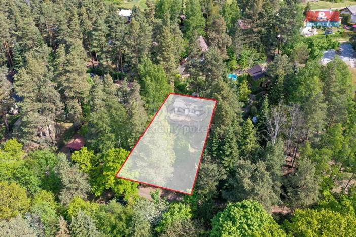 Prodej chaty, Stříbro - Butov, 60 m2