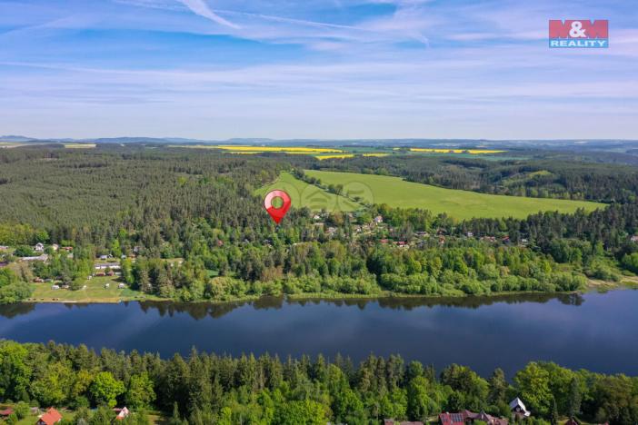 Prodej chaty, Stříbro - Butov, 60 m2