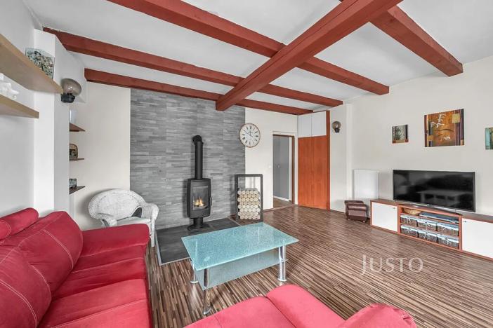 Prodej rodinného domu, Nový Dům, 118 m2