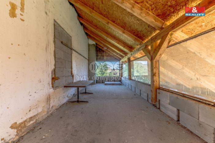 Prodej rodinného domu, Heřmanice, 120 m2