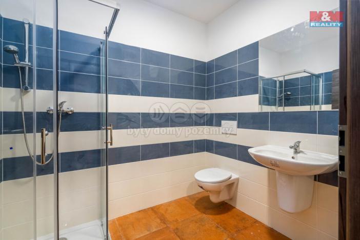 Prodej rodinného domu, Okrouhlo, 1076 m2