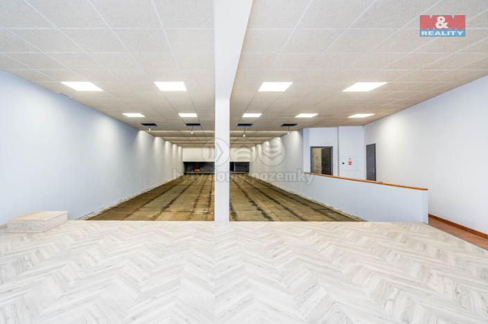 Prodej rodinného domu, Okrouhlo, 1076 m2