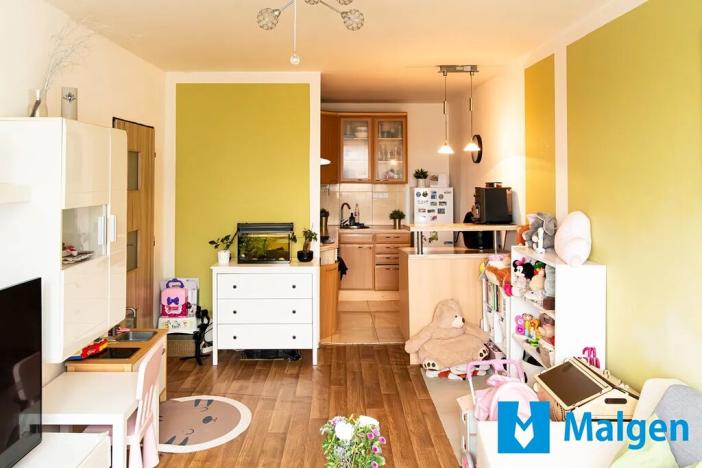 Prodej bytu 2+kk, Praha - Stodůlky, Blattného, 43 m2