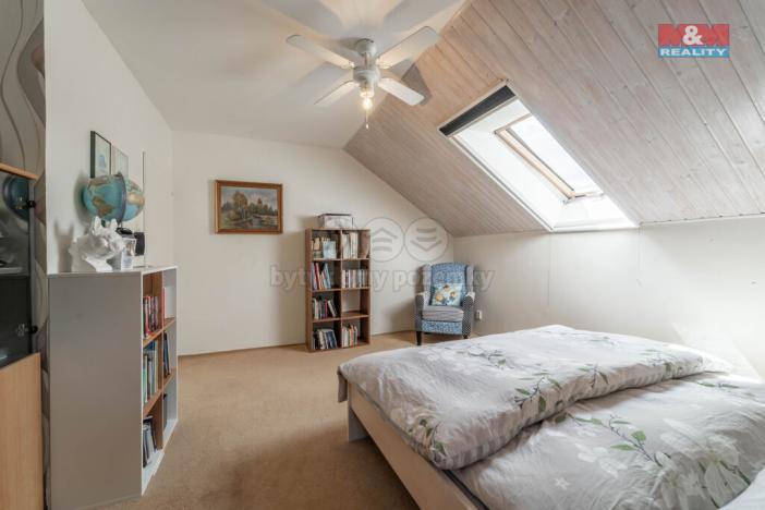 Prodej rodinného domu, Karlík, Skalická, 123 m2