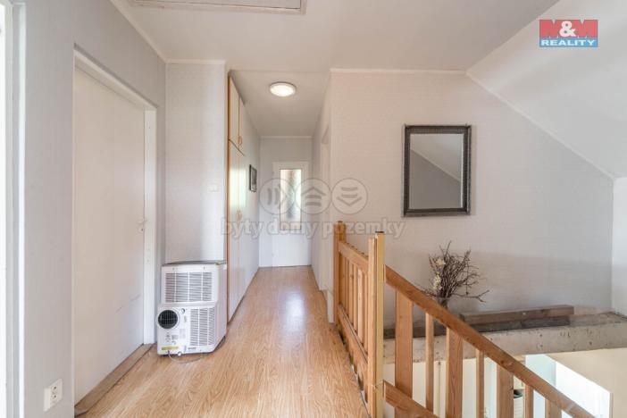 Prodej rodinného domu, Karlík, Skalická, 123 m2