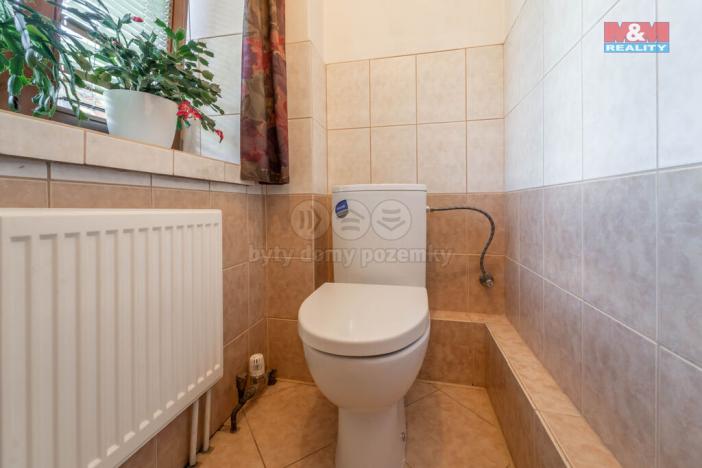 Prodej rodinného domu, Karlík, Skalická, 123 m2