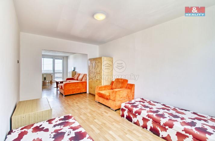 Prodej bytu 4+1, Litvínov - Janov, Luční, 83 m2