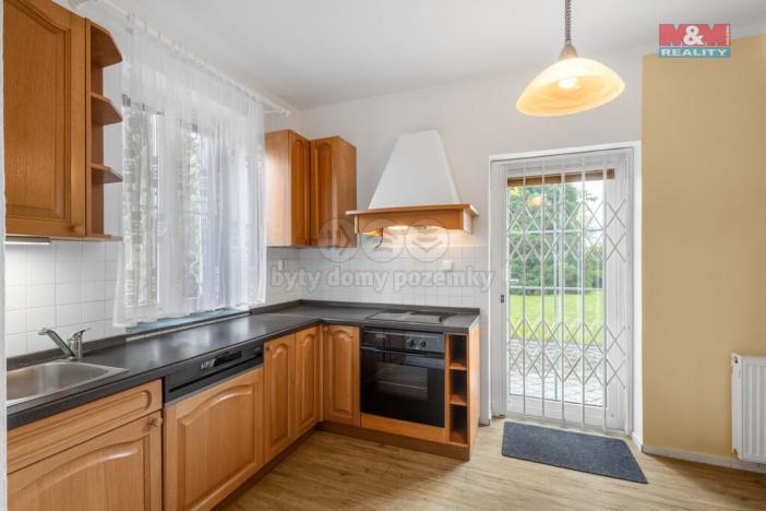 Prodej rodinného domu, Doksy, Polní, 188 m2