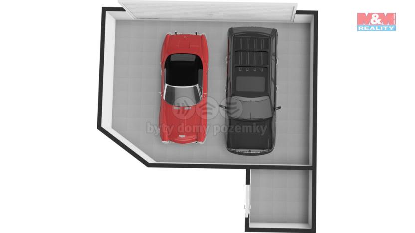 Prodej rodinného domu, Doksy, Polní, 188 m2