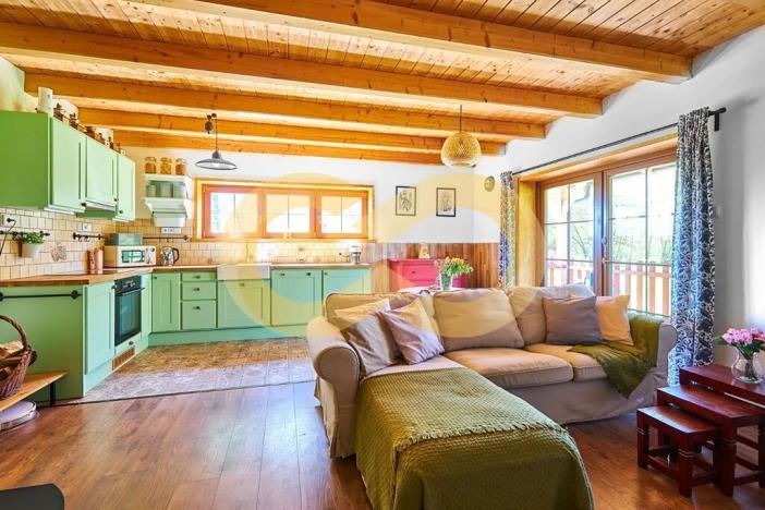 Prodej rodinného domu, Kácov, 90 m2