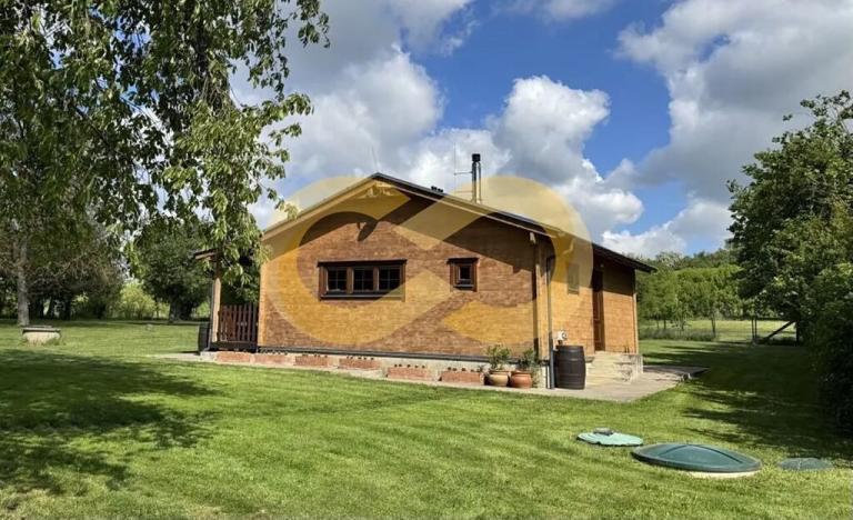 Prodej rodinného domu, Kácov, 90 m2