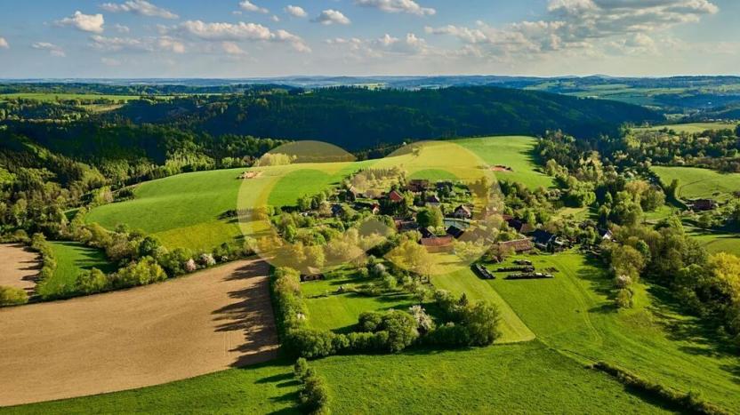 Prodej rodinného domu, Kácov, 90 m2