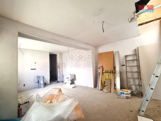 Prodej rodinného domu, Čejkovice, K Marku, 138 m2