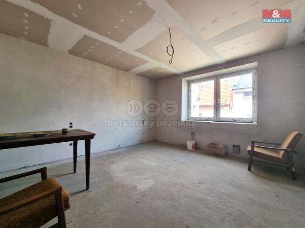 Prodej rodinného domu, Čejkovice, K Marku, 138 m2