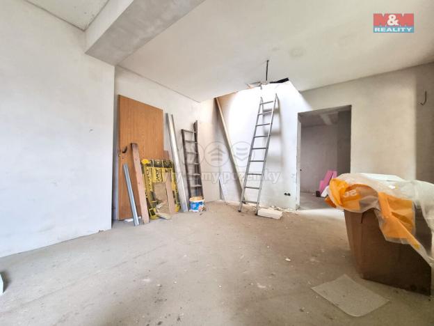 Prodej rodinného domu, Čejkovice, K Marku, 138 m2