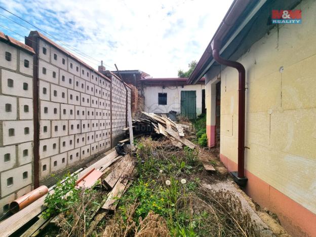 Prodej rodinného domu, Čejkovice, K Marku, 138 m2