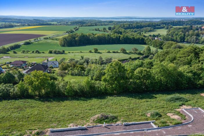 Prodej pozemku pro bydlení, Žernov, 1547 m2