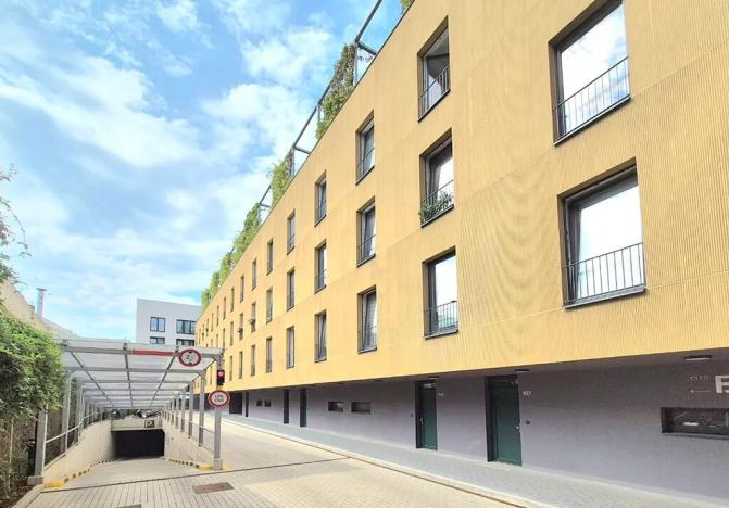 Prodej bytu 2+kk, Praha - Vysočany, Poděbradská, 50 m2
