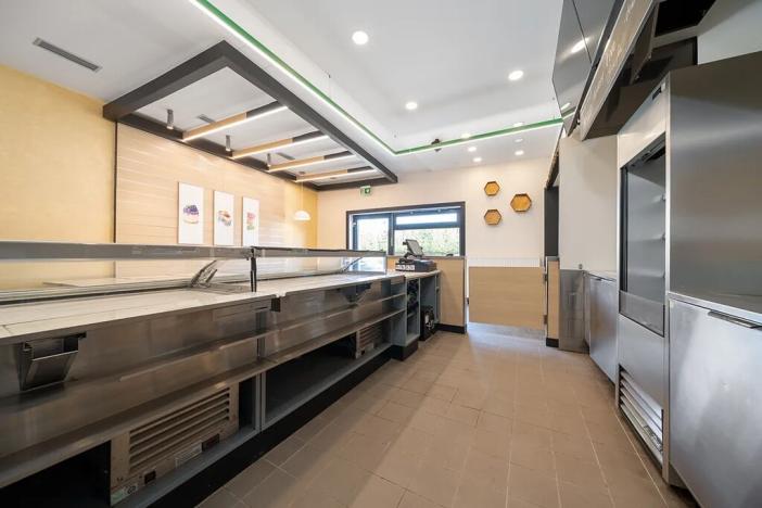 Prodej obchodního prostoru, Říčany, Černokostelecká, 96 m2