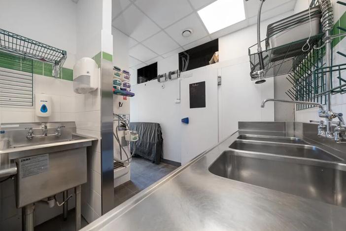 Prodej obchodního prostoru, Říčany, Černokostelecká, 96 m2