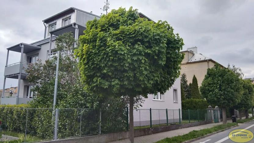 Prodej bytu 3+kk, Holešov, Národních bojovníků, 60 m2