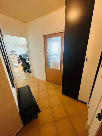 Prodej bytu 2+kk, Praha - Michle, Na úlehli, 41 m2