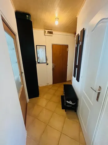 Prodej bytu 2+kk, Praha - Michle, Na úlehli, 41 m2