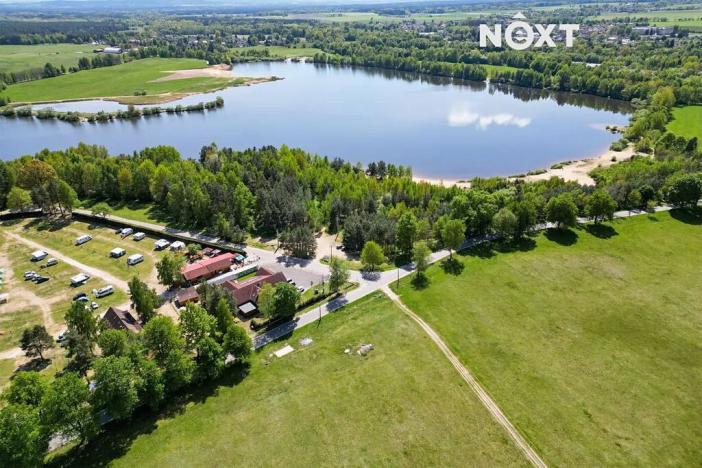 Prodej pozemku pro bydlení, Suchdol nad Lužnicí, 1756 m2