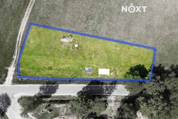 Prodej pozemku pro bydlení, Suchdol nad Lužnicí, 1756 m2