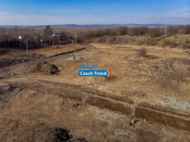 Prodej pozemku pro bydlení, Výšovice, 582 m2
