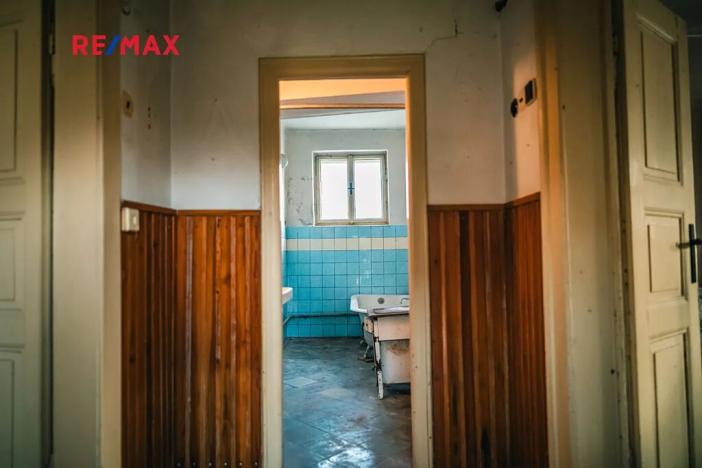 Prodej rodinného domu, Těchlovice, 70 m2