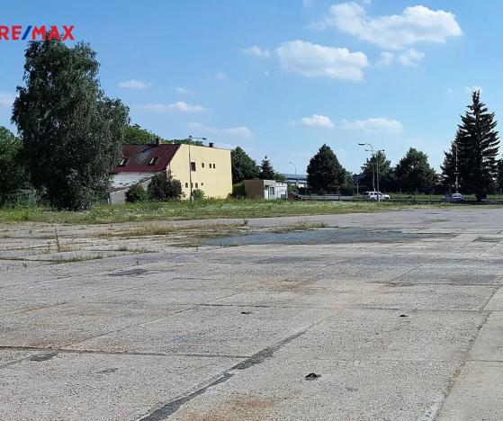 Prodej komerčního pozemku, Přelouč, 15134 m2