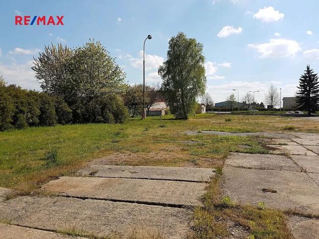 Prodej komerčního pozemku, Přelouč, 15134 m2