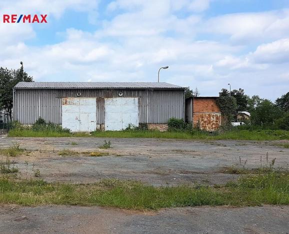 Prodej komerčního pozemku, Přelouč, 15134 m2