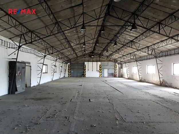 Prodej komerčního pozemku, Přelouč, 15134 m2