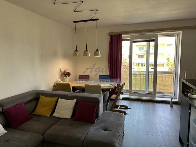 Prodej bytu 4+kk, Šlapanice, 101 m2