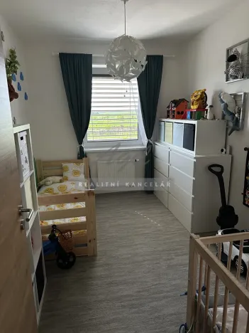 Prodej bytu 4+kk, Šlapanice, 101 m2