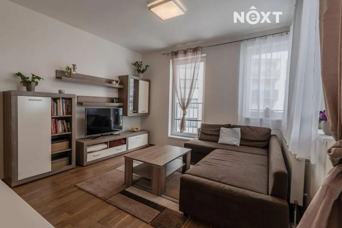 Prodej bytu 2+kk, Olomouc, Aloise Rašína, 73 m2