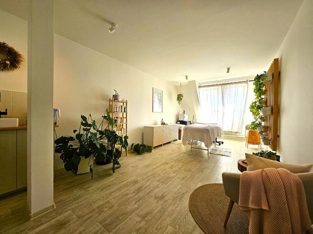 Pronájem kanceláře, Brno, Masarykova, 23 m2