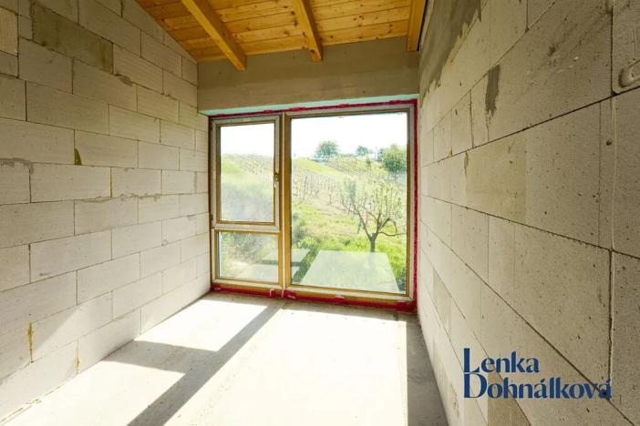 Prodej vinného sklepa, Hovorany, 258 m2