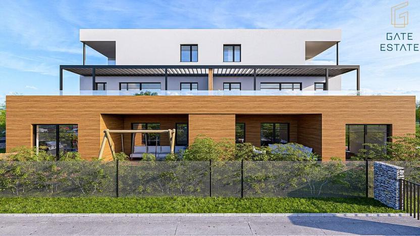 Prodej bytu 2+kk, Holešov, 64 m2