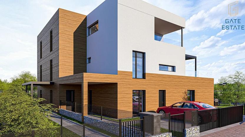 Prodej bytu 2+kk, Holešov, 52 m2