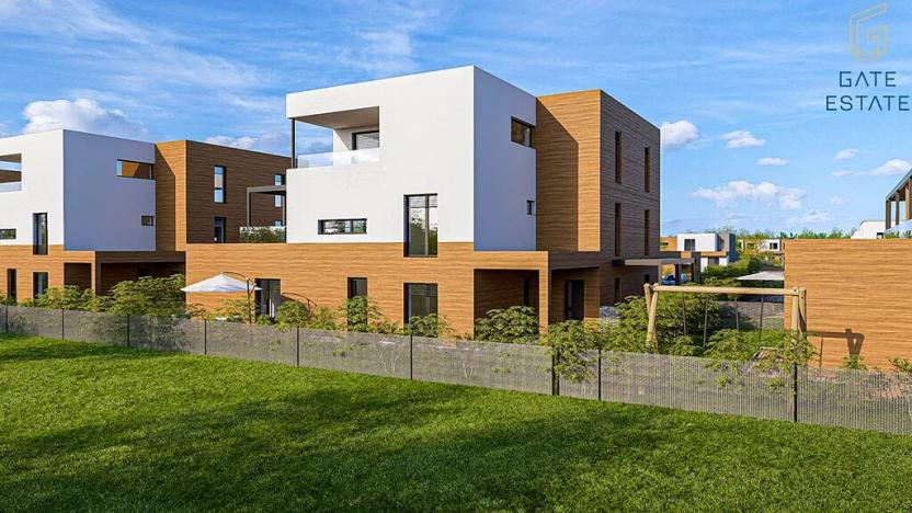 Prodej bytu 2+kk, Holešov, 54 m2