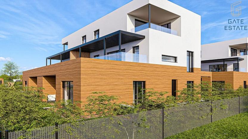 Prodej bytu 2+kk, Holešov, 54 m2