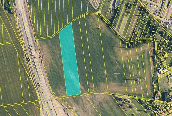 Prodej pole, Velký Týnec, 10955 m2