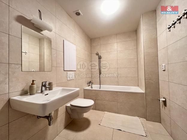 Prodej bytu 1+kk, Svitavy - Předměstí, Říční, 36 m2